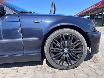 BMW e46 320d - 9