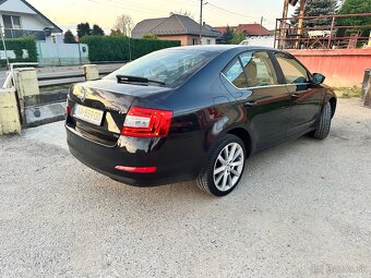 Octavia III 1.6tdi Elegance Kessy - 9