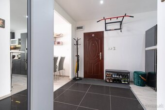 Na predaj 2 - izbový zrekonštruovaný byt, Prešov - Sekčov - 9