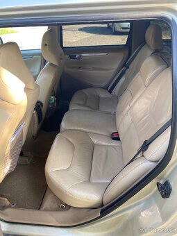 Volvo xc70 - 9