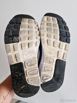 Tenisky Nike Air veľ. 36,5 - 9