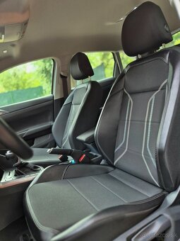 VW Taigo DSG 2023 - 9