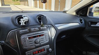 Ford mondeo predaj - 9