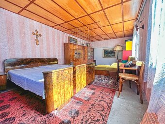 Na predaj Rodinný dom, Háj, 522 m2 - 9