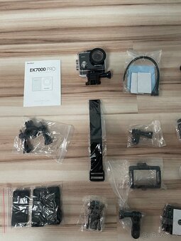 Akaso ek 7000 pro - 9