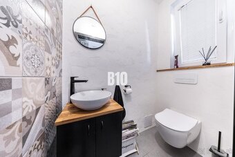PRIESTRANNÝ, MODERNÝ 4i rodinný dom v Dunajskej Lužnej - 9