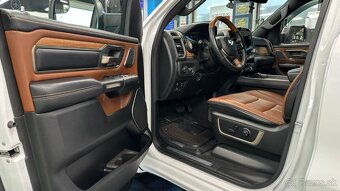 Dodge Ram 1500 5,7 HEMI - 9