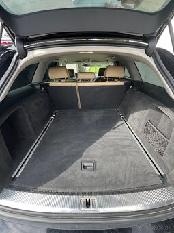 Audi a6 c6 - 9