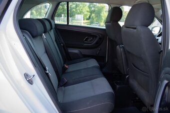 Škoda Fabia Combi 1.2 TSI 105k - 9