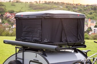 Hero Camper Ranger the Columbus - 9