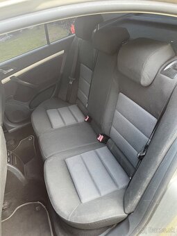 Skoda Octavia - 9
