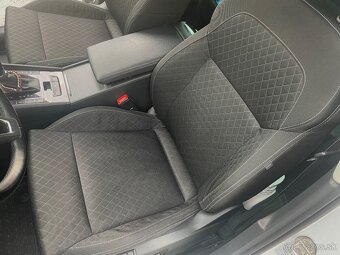 ŠKODA SUPERB 3 2.0tdi 140kw 4x4 kúpené na Slovensku - 9