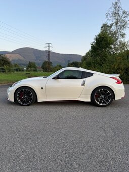 Nissan 370Z Nismo—3.7 V6–2020–AUTOMAT—51.000km - 9