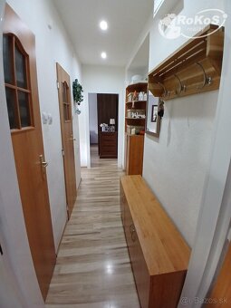 Predaj 2 izbového investičného bytu v meste Humenné - 9