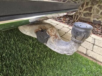 Mercedes-Benz ML 350 Bluetec 4MATIC 190kW - 9