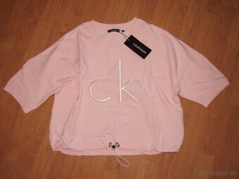 Calvin Klein dámska teplaková súprava - 9