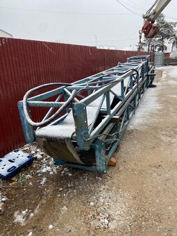 Pasovy dopravnik - 9