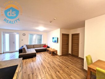 Na predaj 2 apartmány 150 m2, ZNÍŽENÁ CENA možnosť odpočet D - 9