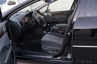 Peugeot 407, r.v. 2008, 2,0 HDI - 9