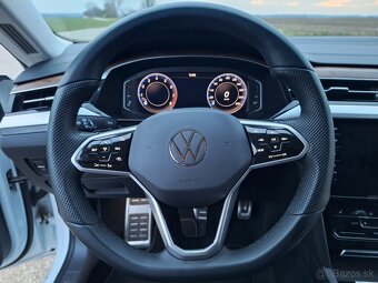 Volkswagen Arteon Shooting Brake SB 2.0 TSI Elegance DSG  Co - 9