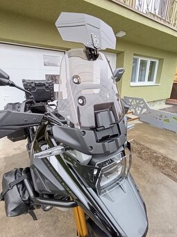 Suzuki Vstrom dl 1050 DE - 9