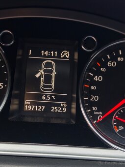 Volkswagen CC 2.0 TDI - 9