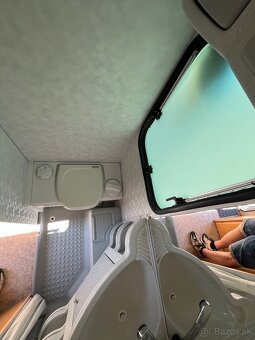 Predam karavan ADRIA 390 DB - 9