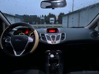 Ford Fiesta diesel - 9