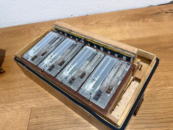 Heligonka Josef Hlaváček Louny - 9