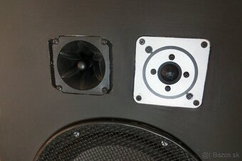 Aktívna repro bedňa . - 9