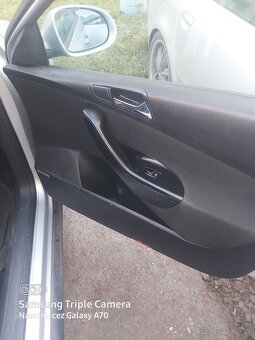 Wolkswagen passat b6 - 9