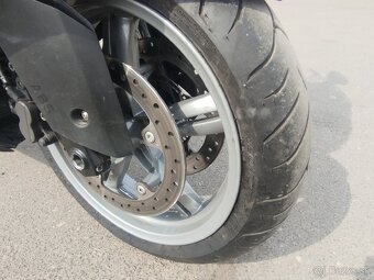 BMW C 650 GT 22000 km - 9