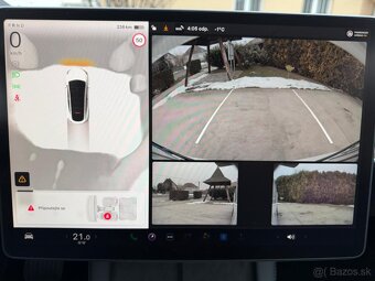 TESLA MODEL Y FACELIFT LONG RANGE DUAL MOTOR 4×4, 378KW/513P - 9