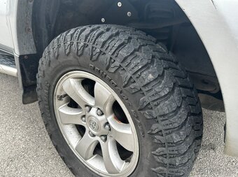 Toyota Land Cruiser 3.0 D-4D - 9