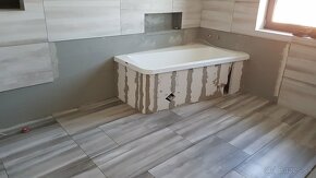 Kompletná stavebné prace - 9