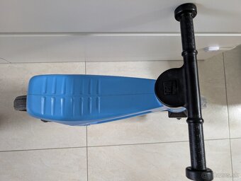 Funny Wheels FWRider Sport, modry - 9