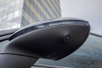 Porsche Cayenne E-Hybrid, plug-in hybrid - 9