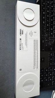 Apple Watch 8, 45mm - 9