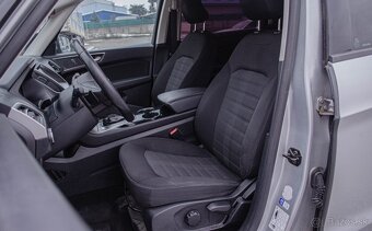 Ford Galaxy 2.0 TDCi Titanium X A/T 7miest - 9