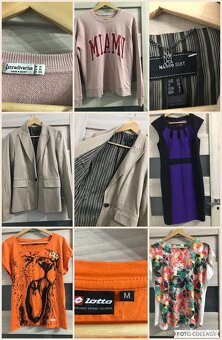 Dámske oblečenie/veľkosť M - 9