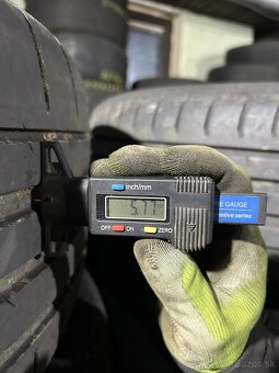 Pneumatiky 255/40 R21 102Y - 9