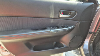 Mazda 6 2,0i 108kw kód: LF - 9