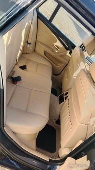 BMW Rad 5 Touring 520 d 177k - 9