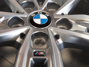 BMW 1 F40 17" Styling M550 - 9