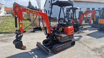 Minibager MACAO CT 17 - 9