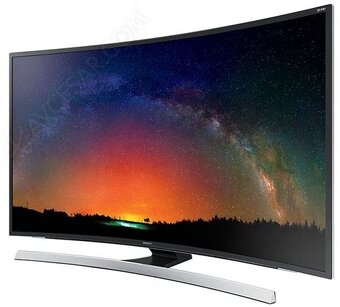 Samsung UE48JS8502, UHD 121cm - 9