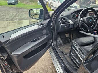 Predam BMW X5 E70 - 9