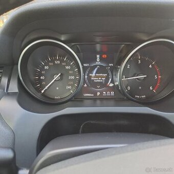 Range Rover Evouqe. - 9