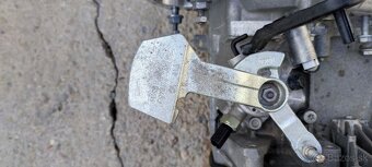 Prevodovka 1.6 TDI CR - 9