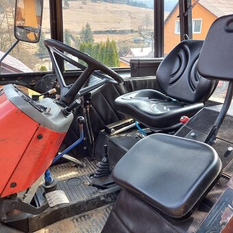 Zetor 7045 - 9